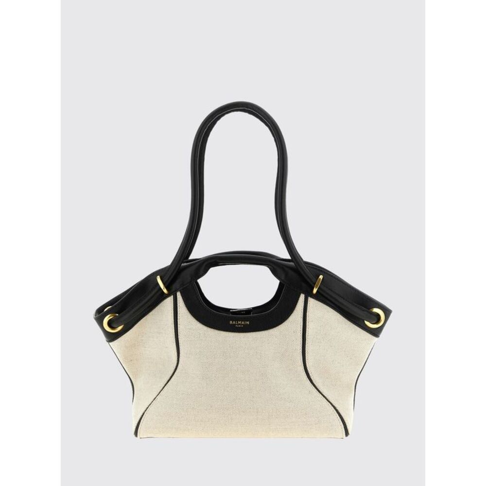 Balmain Women Shoulder Bag Woman Balmain